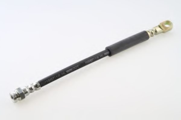 HELLA PAGID 8AH 355 463-561 Brake Hose